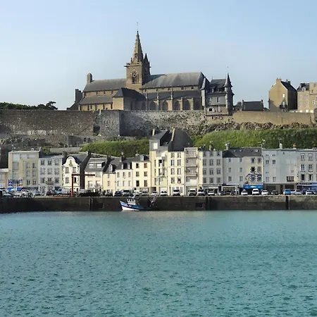 Le Rayon شقة غرانفيل