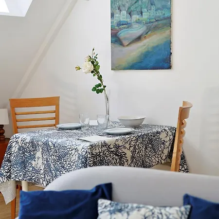 Apartment Le Rayon *