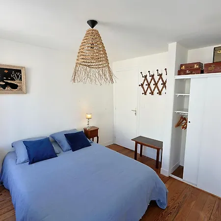 Le Rayon Apartment