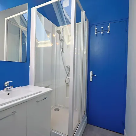 Apartment Le Rayon *