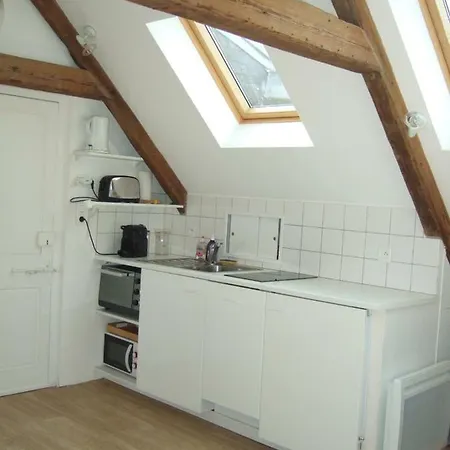 Le Rayon Apartment