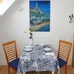 Le Rayon Appartement