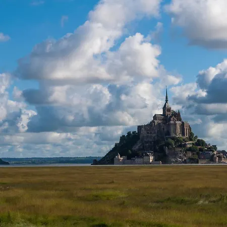 Le Rayon Lejlighed Granville