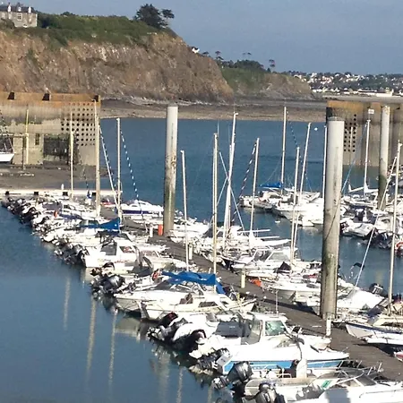 Appartement Le Rayon Granville