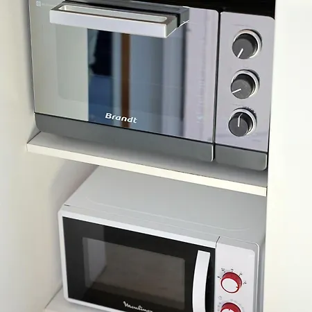 Le Rayon Lejlighed *