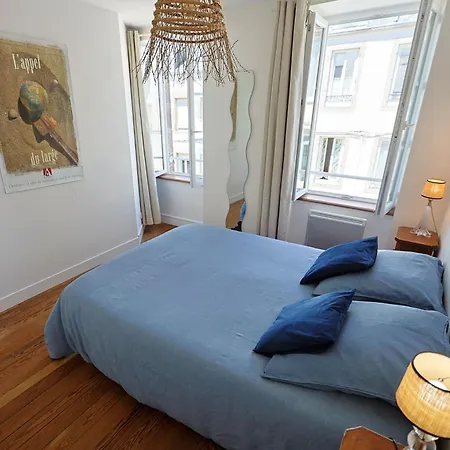 Le Rayon Appartement Granville
