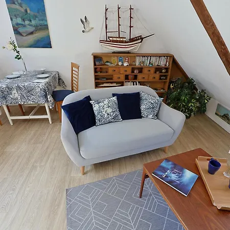 Le Rayon Lejlighed *