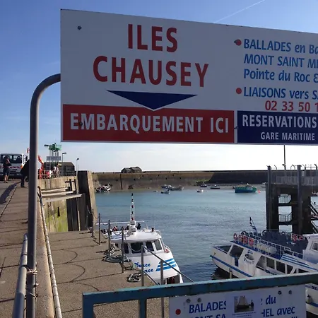 Lejlighed Le Rayon Granville