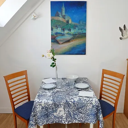 Le Rayon Appartement