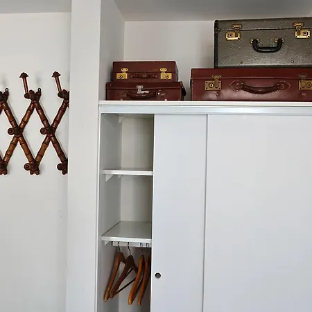 Lejlighed Le Rayon *