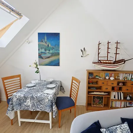 Le Rayon Appartement Granville
