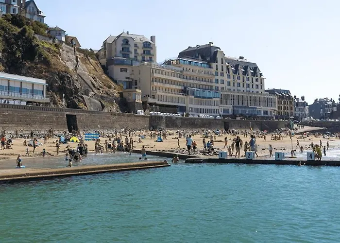 Le Rayon * 格朗维尔