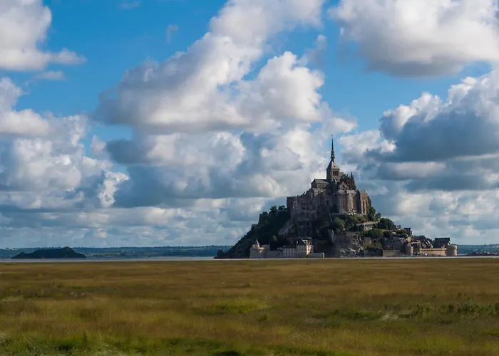 Le Rayon Apartment Granville