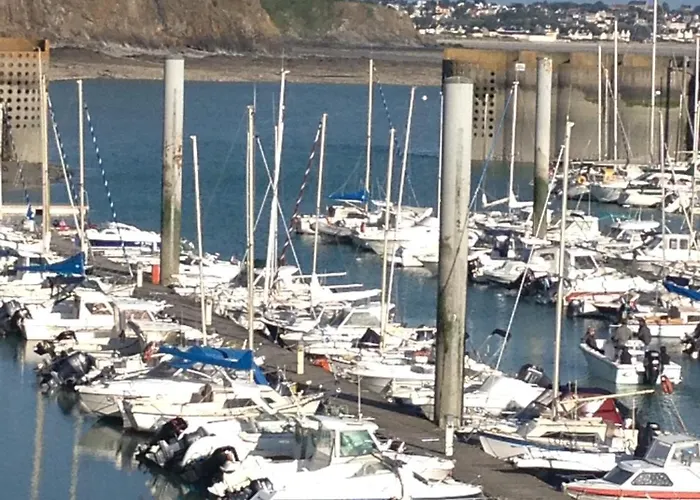 Le Rayon * Granville