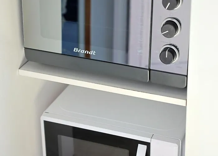 Le Rayon Apartment *