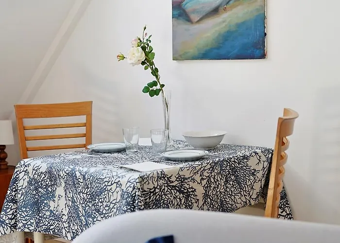 Apartmán Le Rayon *