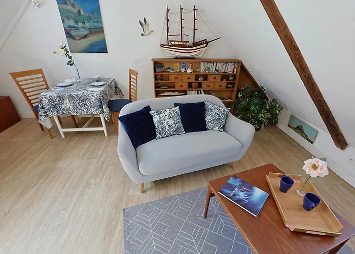 Le Rayon Apartment *