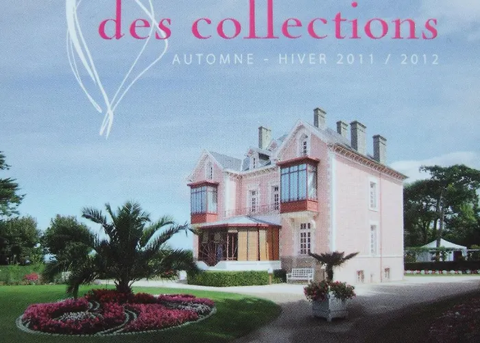 Le Rayon * 格朗维尔