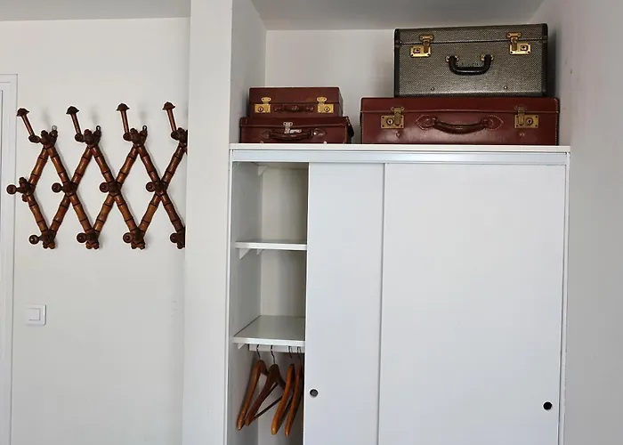 Apartmán Le Rayon *