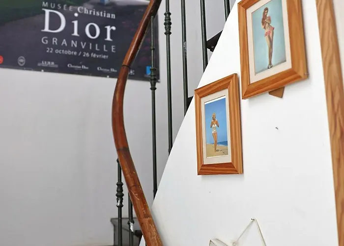 Le Rayon Apartment *