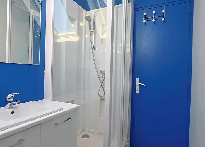 Apartmán Le Rayon *